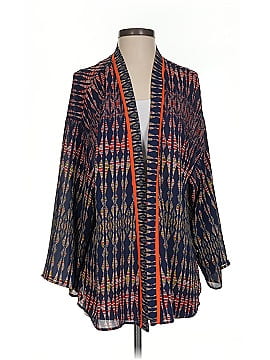 Allison Joy Kimono