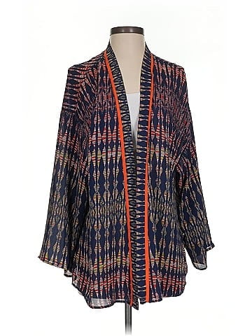 Allison Joy Kimono (view 1)