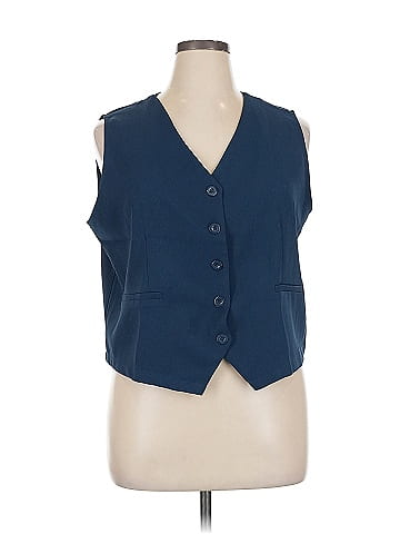Fashion Vest (view 1)