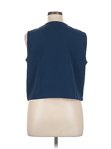 Fashion Vest (view 2)
