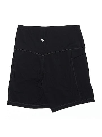 Crz Yoga Shorts (view 2)