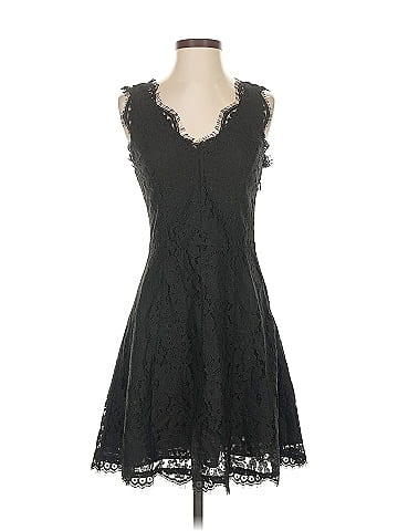 Joie Cocktail Dress (view 1)