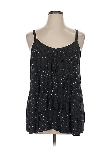 INC International Concepts Sleeveless Top (view 1)