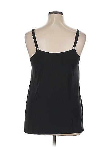 INC International Concepts Sleeveless Top (view 2)
