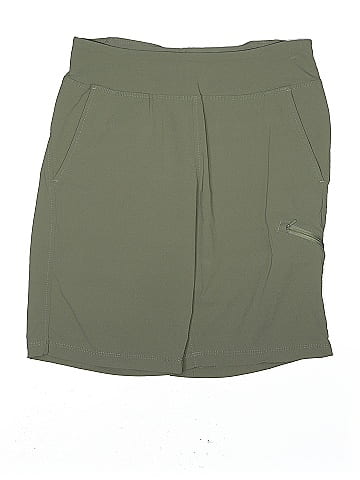 Mountain Hardwear Athletic Shorts (view 1)