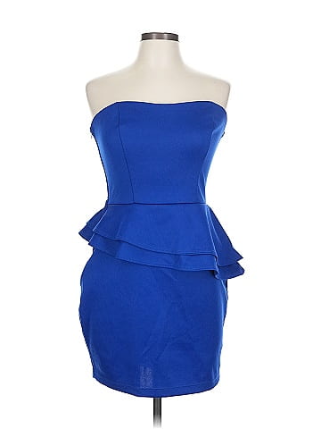 Charlotte Russe Cocktail Dress (view 1)