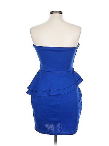 Charlotte Russe Cocktail Dress (view 2)