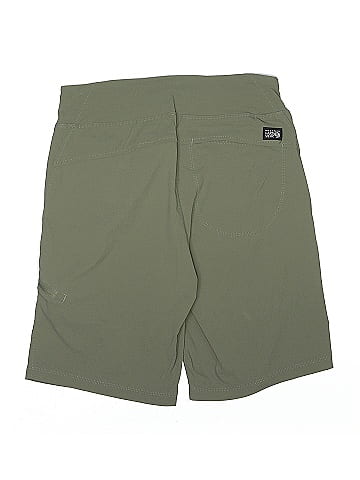 Mountain Hardwear Athletic Shorts (view 2)