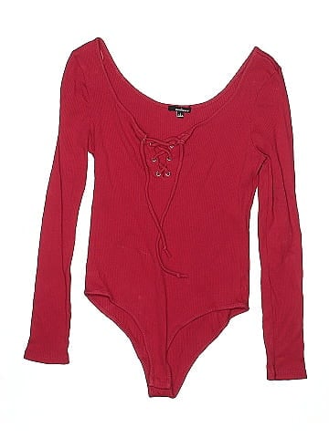 Ambiance Bodysuit (view 1)