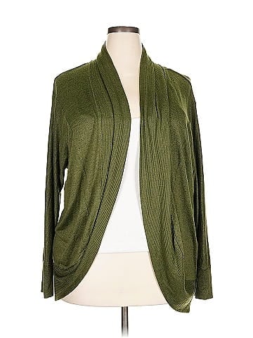 a.n.a. A New Approach Cardigan (view 1)