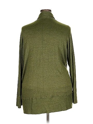 a.n.a. A New Approach Cardigan (view 2)