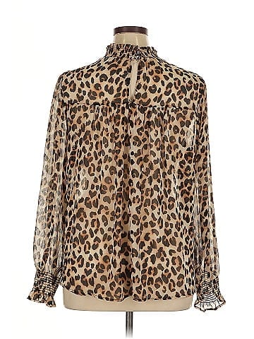 Blāshe Long Sleeve Blouse (view 2)