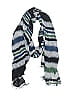 The Limited 100% Rayon Blue Black Scarf One size - photo 1
