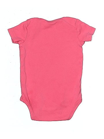 Primary Clothing Short Sleeve Onesie (view 2)