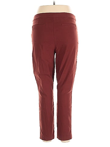 Violets & Roses Active Pants (view 2)