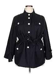 Carlisle Wool Coat