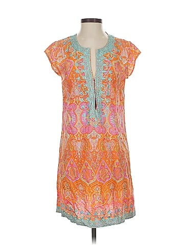 Calypso St. Barth Casual Dress (view 1)