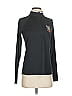 Under Armour Black Long Sleeve Turtleneck Size S - photo 1