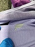 Fabletics Purple Sports Bra Size S (estimated) - photo 6