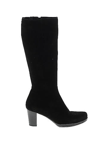 La Canadienne Boots (view 1)