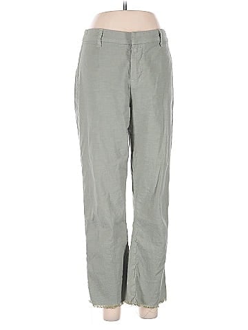 Frank & Eileen Casual Pants (view 1)