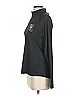 Under Armour Black Long Sleeve Turtleneck Size S - photo 5