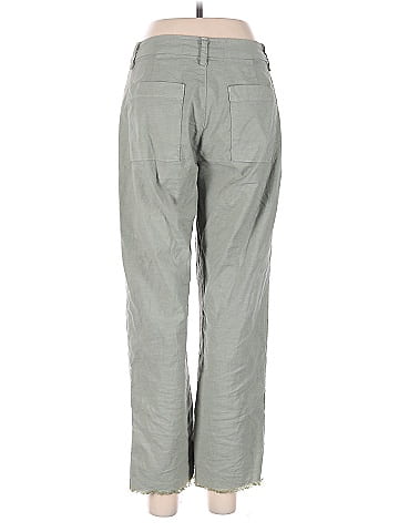 Frank & Eileen Casual Pants (view 2)