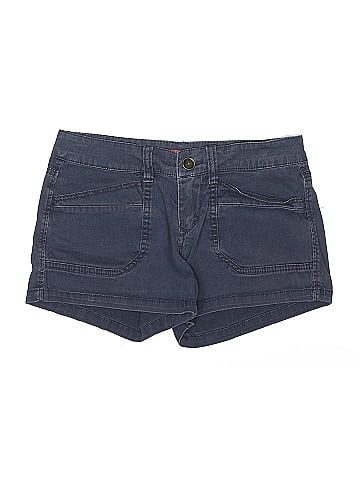 Unionbay Denim Shorts (view 1)