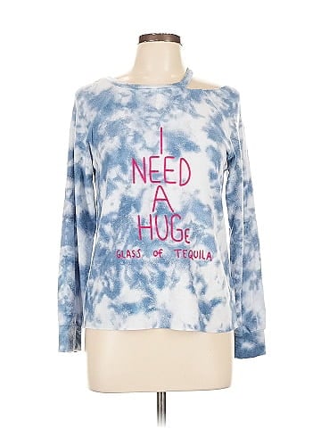 Wildfox Sweatshirt (view 1)