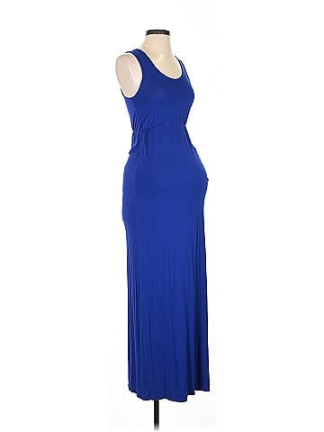 NOM Casual Dress (view 1)