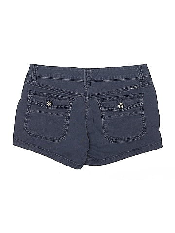 Unionbay Denim Shorts (view 2)