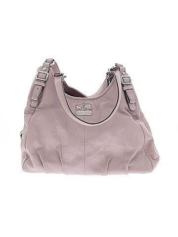 Coach Shoulder Bag (view 1)