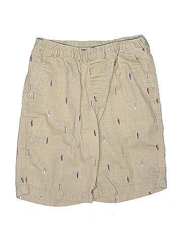 Uniqlo Cargo Shorts (view 1)