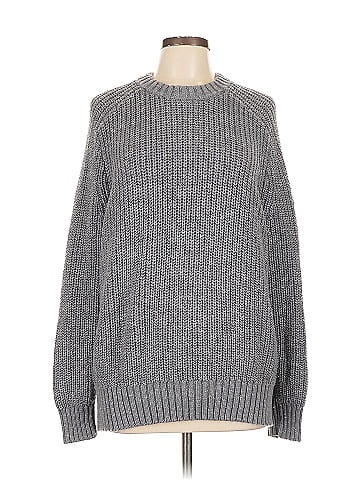 Martha Medeiros Pullover Sweater (view 1)