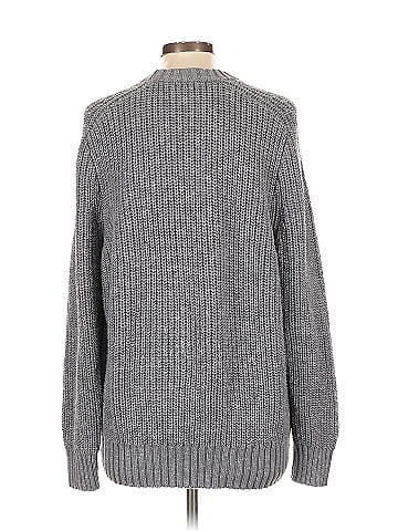 Martha Medeiros Pullover Sweater (view 2)