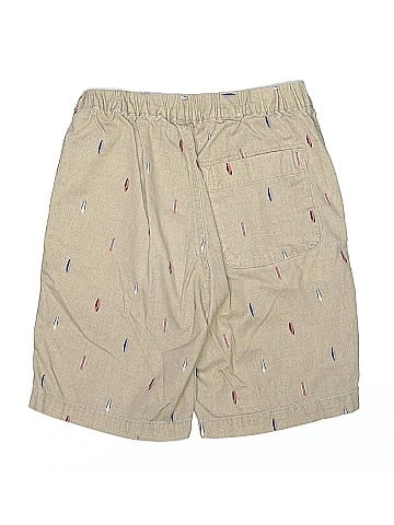 Uniqlo Cargo Shorts (view 2)