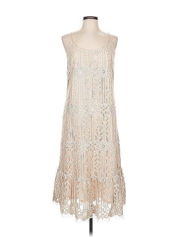 Eri + Ali Cocktail Dress (view 1)