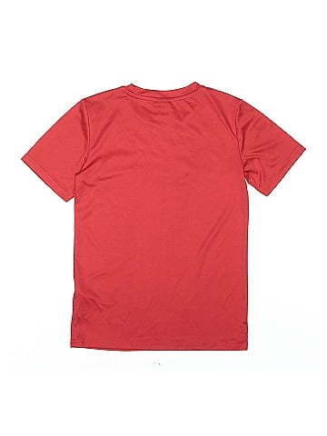 Puma Short Sleeve T-Shirt (view 2)