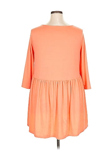 Zenana Premium 3/4 Sleeve Top (view 2)