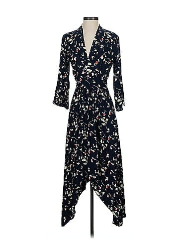 BA&SH Casual Dress (view 1)