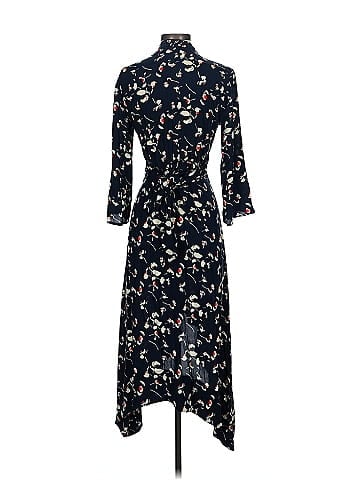 BA&SH Casual Dress (view 2)