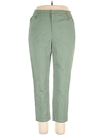 Appleseeds Casual Pants (view 1)