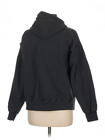 Hanes Zip Up Hoodie (view 2)