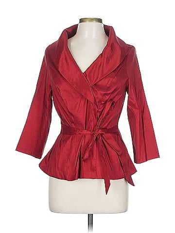 Alex Evenings Blazer (view 1)