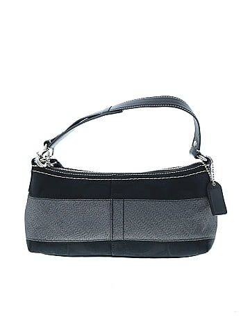 Coach Shoulder Bag (view 1)