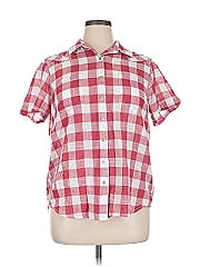 Ariat Short Sleeve Button Down Shirt