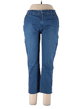 Frank & Eileen Jeans