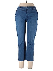 Frank & Eileen Jeans