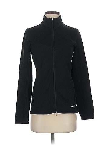 Nike Golf Track Jacket (view 1)