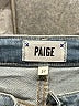 Paige Hearts Blue Jeans Size 27 waist - photo 4